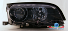 BMW 3 Series Conv/Cpe Black W/Xen 02-03 Rh
